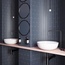 Equipe Costa Nova 5x20 см, ceramic, Spain, monochrome - interior photo 30