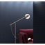 Equipe Costa Nova 5x20 см, ceramic, Spain, monochrome - interior photo 5