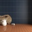 Equipe Costa Nova 5x20 см, ceramic, Spain, monochrome - interior photo 41