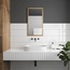 Equipe Costa Nova 5x20 см, ceramic, Spain, monochrome - interior photo 32