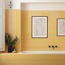 Equipe Costa Nova 5x20 см, ceramic, Spain, monochrome - interior photo 37
