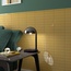 Equipe Costa Nova 5x20 см, ceramic, Spain, monochrome - interior photo 1