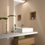 Equipe Costa Nova 5x20 см, ceramic, Spain, monochrome - interior photo 16