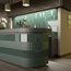 Equipe Costa Nova 5x20 см, ceramic, Spain, monochrome - interior photo 10