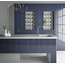 Equipe Costa Nova 5x20 см, ceramic, Spain, monochrome - interior photo 51