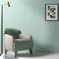 Equipe Costa Nova 5x20 см, ceramic, Spain, monochrome - interior photo 3