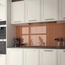 Equipe Costa Nova 5x20 см, ceramic, Spain, monochrome - interior photo 47