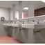 Equipe Costa Nova 5x20 см, ceramic, Spain, monochrome - interior photo 36