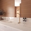 Equipe Costa Nova 5x20 см, ceramic, Spain, monochrome - interior photo 15