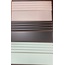 Equipe Costa Nova 5x20 см, ceramic, Spain, monochrome - interior photo 54