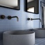 Equipe Costa Nova 5x20 см, ceramic, Spain, monochrome - interior photo 20