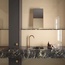 Equipe Costa Nova 5x20 см, ceramic, Spain, monochrome - interior photo 23