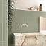 Equipe Costa Nova 5x20 см, ceramic, Spain, monochrome - interior photo 24