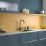 Equipe Costa Nova 5x20 см, ceramic, Spain, monochrome - interior photo 46