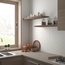 Equipe Costa Nova 5x20 см, ceramic, Spain, monochrome - interior photo 45