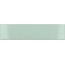 Equipe Costa Nova С000562206 28443_Aloe_gloss wandtegel 5x20 cm, Spanje, monokleur - foto 1