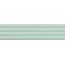 Equipe Costa Nova С000562281 28526_Aloe_ondo_matt vægflise 5x20 cm, Spanien, monokrom - foto 1