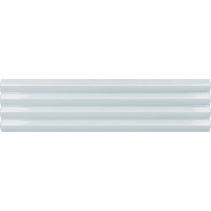 Equipe Costa Nova С000562240 28477_Babyblue_praia_gloss piastrella da parete 5x20 cm, Spagna, monocolore - foto 1 Equipe Costa Nova С000562240 28477_Babyblue_praia_gloss piastrella da parete 5x20 cm, Spagna, monocolore - foto 1