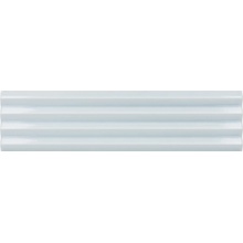 Equipe Costa Nova С000562240 28477_Babyblue_praia_gloss wall tile 5x20 cm, Spain, monochrome - photo 1 - photo 1