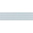 Equipe Costa Nova С000562285 28530_Babyblue_ondo_matt wall tile 5x20 cm, Spain, monochrome - photo 1