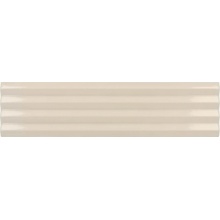 Equipe Costa Nova С000562245 28482_Beigepale_praia_gloss wall tile 5x20 cm, Spain, monochrome - photo 1 - photo 1