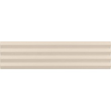 Equipe Costa Nova С000562275 28520_Beigepale_praia_matt wall tile 5x20 cm, Spain, monochrome - photo 1 - photo 1