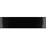 Equipe Costa Nova С000562201 28438_Black_gloss vægflise 5x20 cm, Spanien, monokrom - foto 1 Equipe Costa Nova С000562201 28438_Black_gloss vægflise 5x20 cm, Spanien, monokrom - foto 1