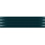 Equipe Costa Nova С000562250 28487_Glacier_ondo_gloss Wandfliese 5x20 cm, Spanien, monochrom - Foto 1