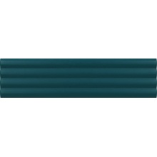 Equipe Costa Nova С000562280 28525_Glacier_ondo_matt wall tile 5x20 cm, Spain, monochrome - photo 1 - photo 1