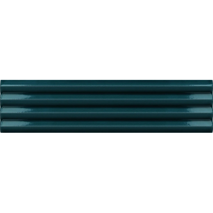 Equipe Costa Nova С000562235 28472_Glacier_praia_gloss wall tile 5x20 cm, Spain, monochrome - photo 1 Equipe Costa Nova С000562235 28472_Glacier_praia_gloss wall tile 5x20 cm, Spain, monochrome - photo 1
