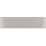 Equipe Costa Nova С000562207 28444_Grey_gloss stěnová dlaždice 5x20 cm, Španělsko, jednobarevný - fotografie 1