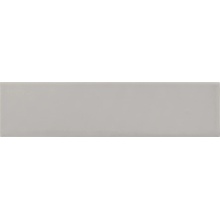 Equipe Costa Nova С000562222 28459_Grey_matt wall tile 5x20 cm, Spain, monochrome - photo 1 - photo 1
