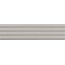 Equipe Costa Nova С000562282 28527_Grey_ondo_matt stěnová dlaždice 5x20 cm, Španělsko, jednobarevný - fotografie 1 Equipe Costa Nova С000562282 28527_Grey_ondo_matt stěnová dlaždice 5x20 cm, Španělsko, jednobarevný - fotografie 1