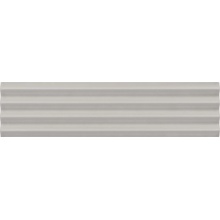 Equipe Costa Nova С000562267 28512_Grey_praia_matt wall tile 5x20 cm, Spain, monochrome - photo 1 - photo 1