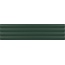 Equipe Costa Nova С000562278 28523_Laurelgreen_ondo_matt wall tile 5x20 cm, Spain, monochrome - photo 1