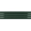 Equipe Costa Nova С000562233 28470_Laurelgreen_praia_gloss wall tile 5x20 cm, Spain, monochrome - photo 1