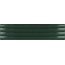 Equipe Costa Nova С000562248 28485_Laurelgreen_ondo_gloss wall tile 5x20 cm, Spain, monochrome - photo 1