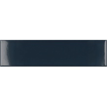 Equipe Costa Nova С000562208 28445_Naval_gloss wall tile 5x20 cm, Spain, monochrome - photo 1 - photo 1