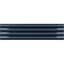 Equipe Costa Nova С000562238 28475_Naval_praia_gloss wall tile 5x20 cm, Spain, monochrome - photo 1 - photo 1