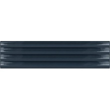 Equipe Costa Nova С000562253 28490_Naval_ondo_gloss wall tile 5x20 cm, Spain, monochrome - photo 1 - photo 1