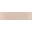 Equipe Costa Nova С000562211 28448_Pinkstony_gloss wall tile 5x20 cm, Spain, monochrome - photo 1