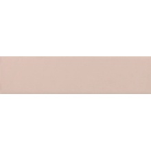 Equipe Costa Nova С000562226 28463_Pinkstony_matt wall tile 5x20 cm, Spain, monochrome - photo 1 - photo 1