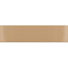 Equipe Costa Nova С000562214 28451_Straw_gloss wall tile 5x20 cm, Spain, monochrome - photo 1 - photo 1