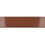 Equipe Costa Nova С000562213 28450_Terra_gloss stěnová dlaždice 5x20 cm, Španělsko, jednobarevný - fotografie 1