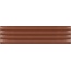 Equipe Costa Nova С000562258 28495_Terra_ondo_gloss stěnová dlaždice 5x20 cm, Španělsko, jednobarevný - fotografie 1