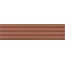 Equipe Costa Nova С000562288 28533_Terra_ondo_matt wall tile 5x20 cm, Spain, monochrome - photo 1