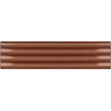 Equipe Costa Nova С000562243 28480_Terra_praia_gloss wall tile 5x20 cm, Spain, monochrome - photo 1 - photo 1