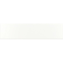 Equipe Costa Nova С000562217 28454_White_matt wall tile 5x20 cm, Spain, monochrome - photo 1 - photo 1