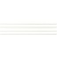 Equipe Costa Nova С000562232 28469_White_praia_gloss wall tile 5x20 cm, Spain, monochrome - photo 1