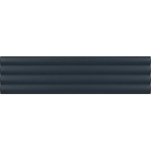 Equipe Costa Nova 28528 Onda Naval Matt wall tile 5x20 cm, Spain, stone  - photo 1 - photo 1